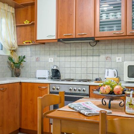 Apartament Lucky House Skala  Zewnętrze zdjęcie