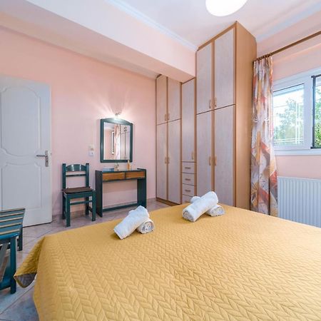 Apartament Lucky House Skala  Zewnętrze zdjęcie