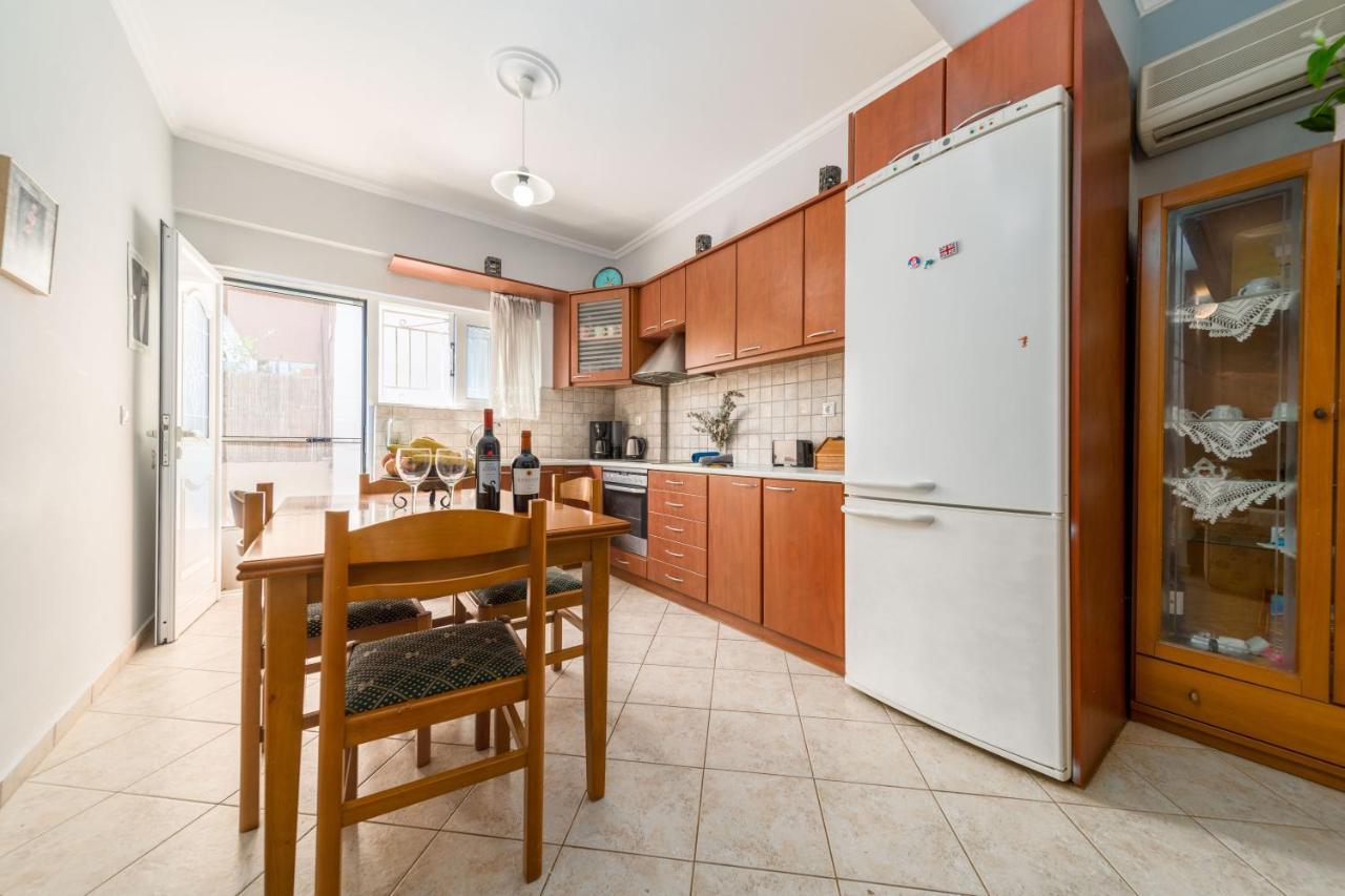 Apartament Lucky House Skala  Zewnętrze zdjęcie