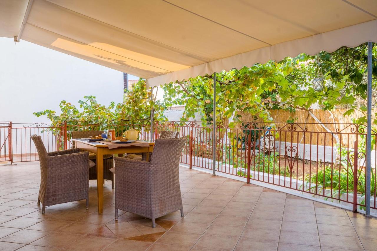 Apartament Lucky House Skala  Zewnętrze zdjęcie