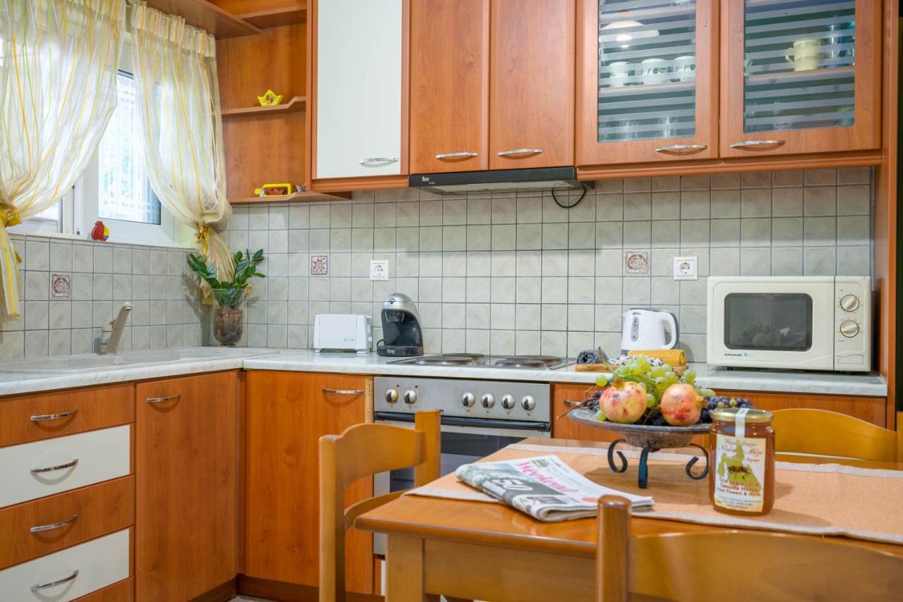 Apartament Lucky House Skala  Zewnętrze zdjęcie