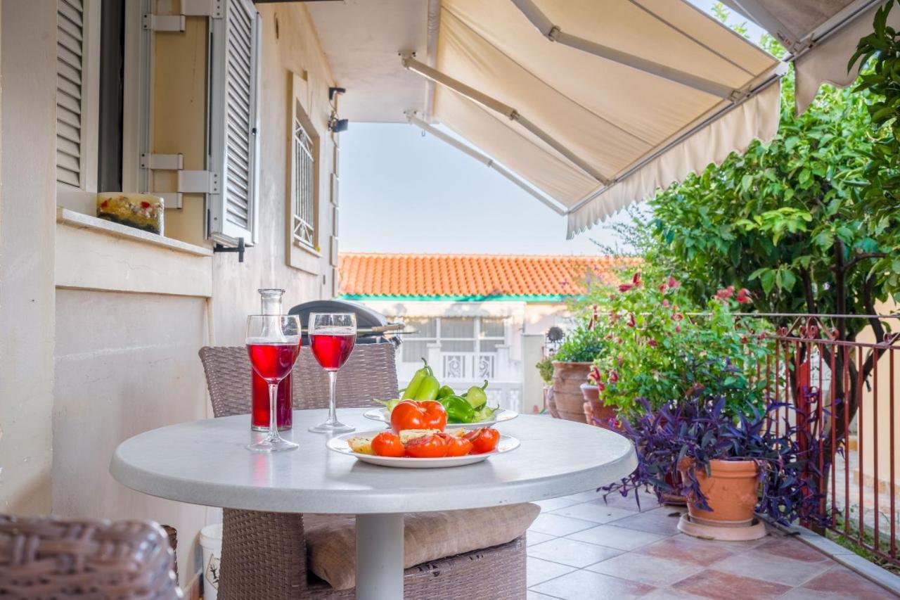 Apartament Lucky House Skala  Zewnętrze zdjęcie