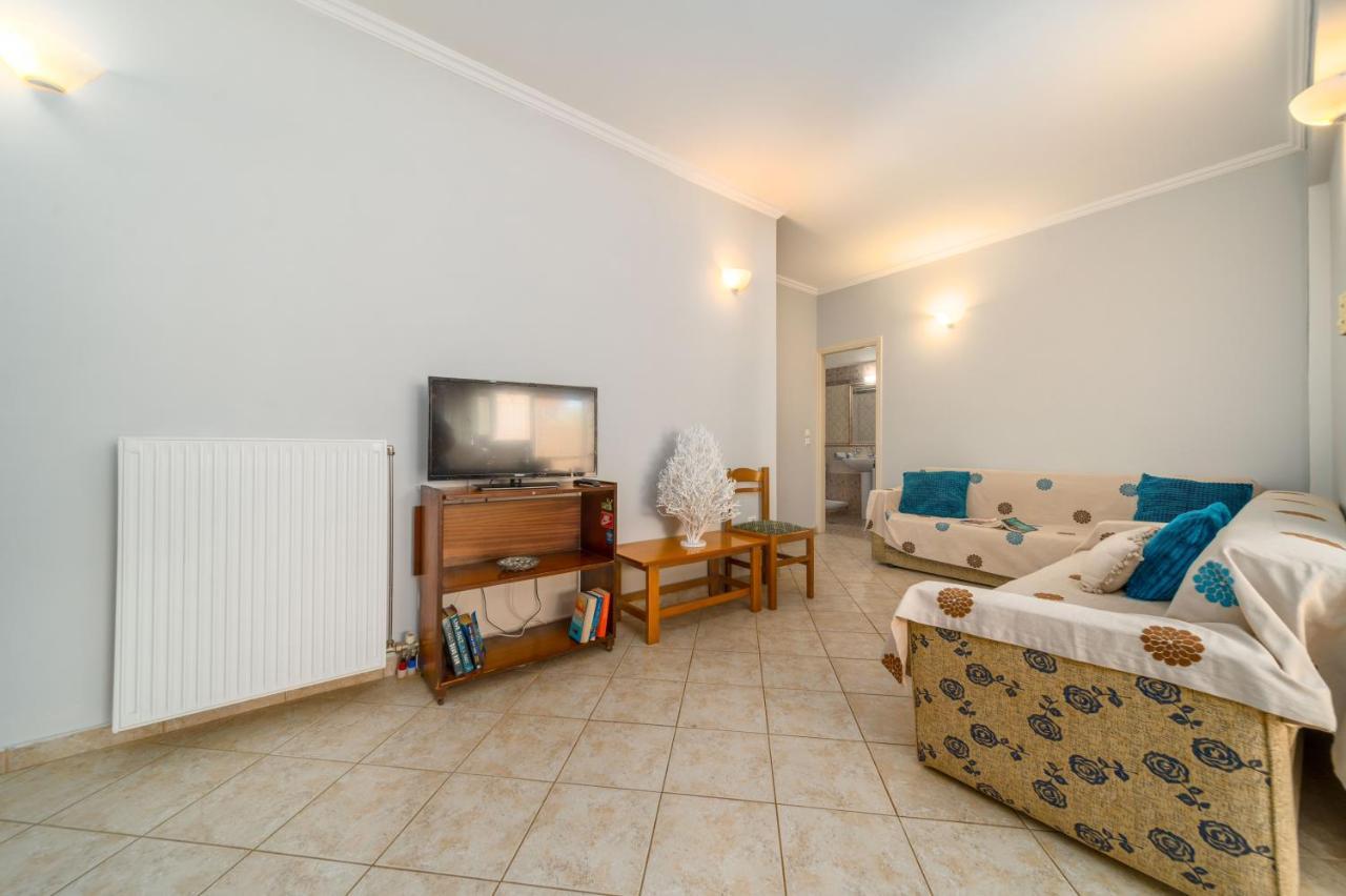 Apartament Lucky House Skala  Zewnętrze zdjęcie