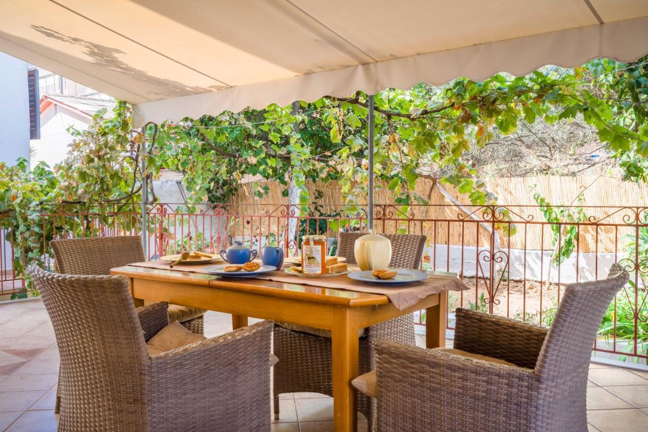 Apartament Lucky House Skala  Zewnętrze zdjęcie