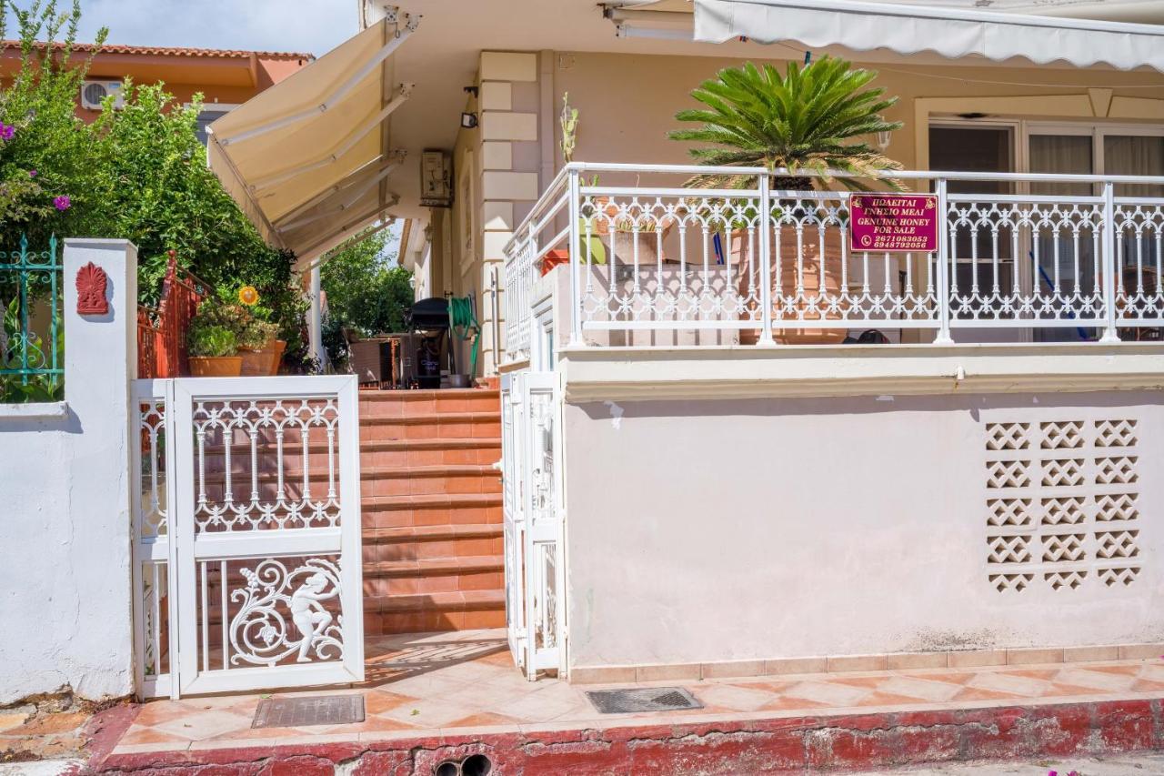 Apartament Lucky House Skala  Zewnętrze zdjęcie