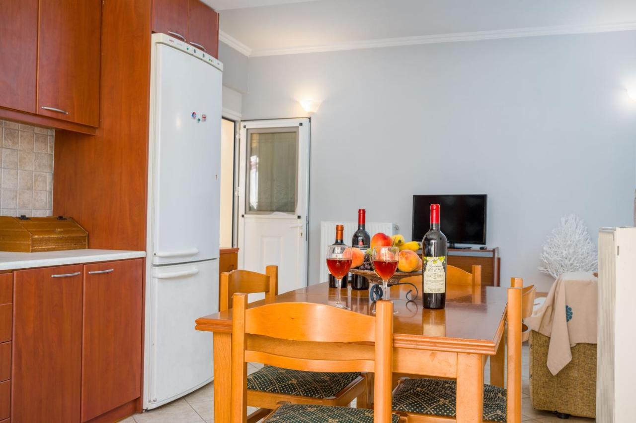 Apartament Lucky House Skala  Zewnętrze zdjęcie