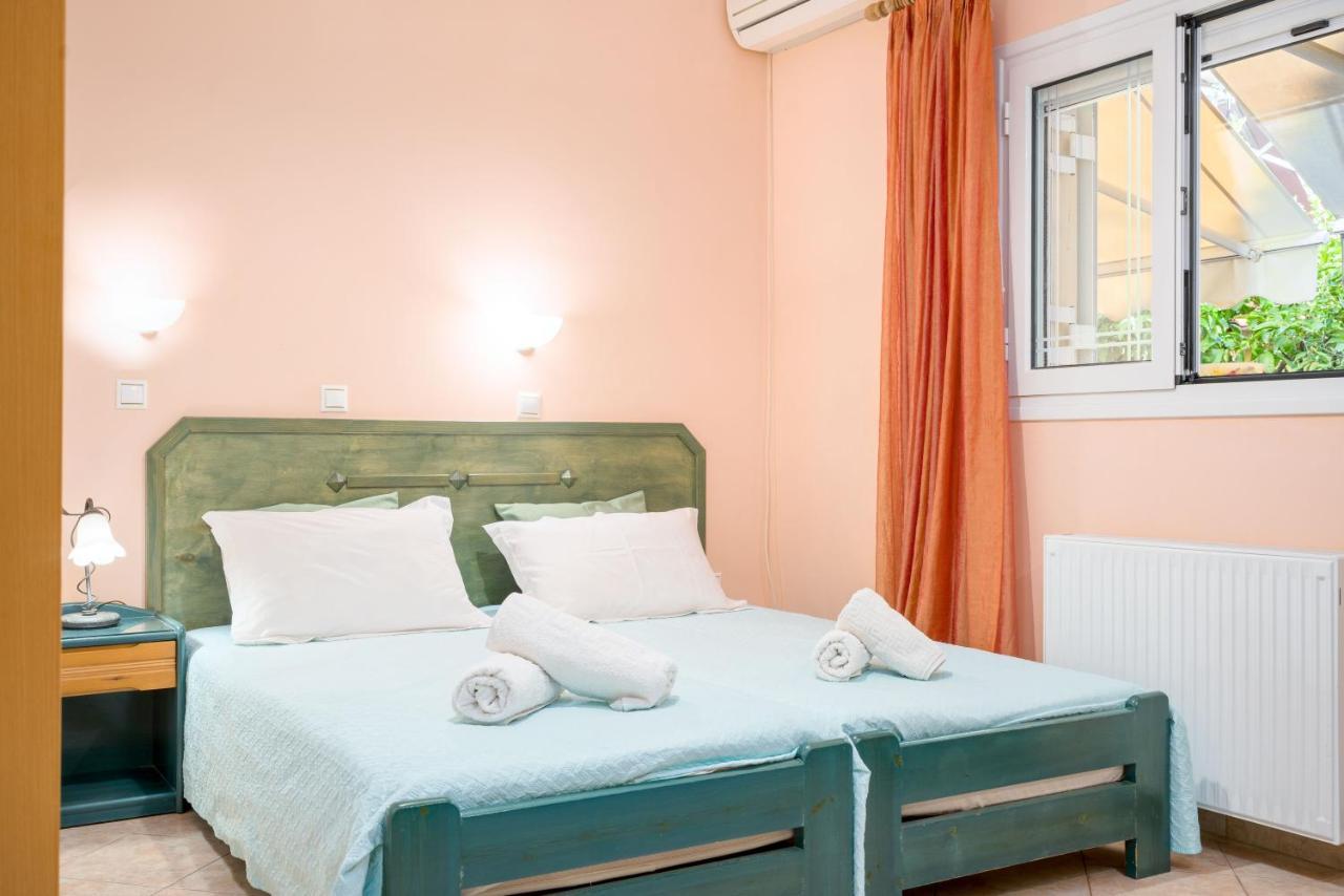 Apartament Lucky House Skala  Zewnętrze zdjęcie
