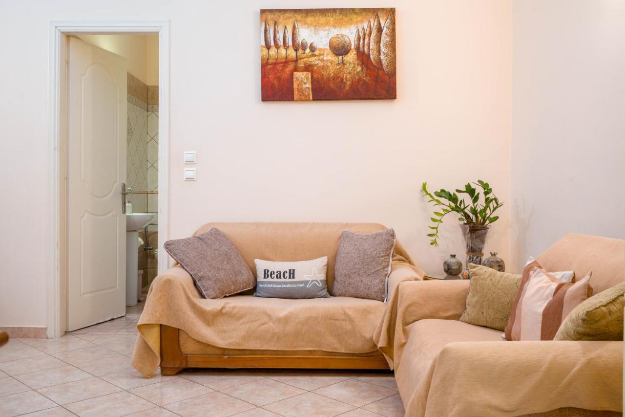 Apartament Lucky House Skala  Zewnętrze zdjęcie