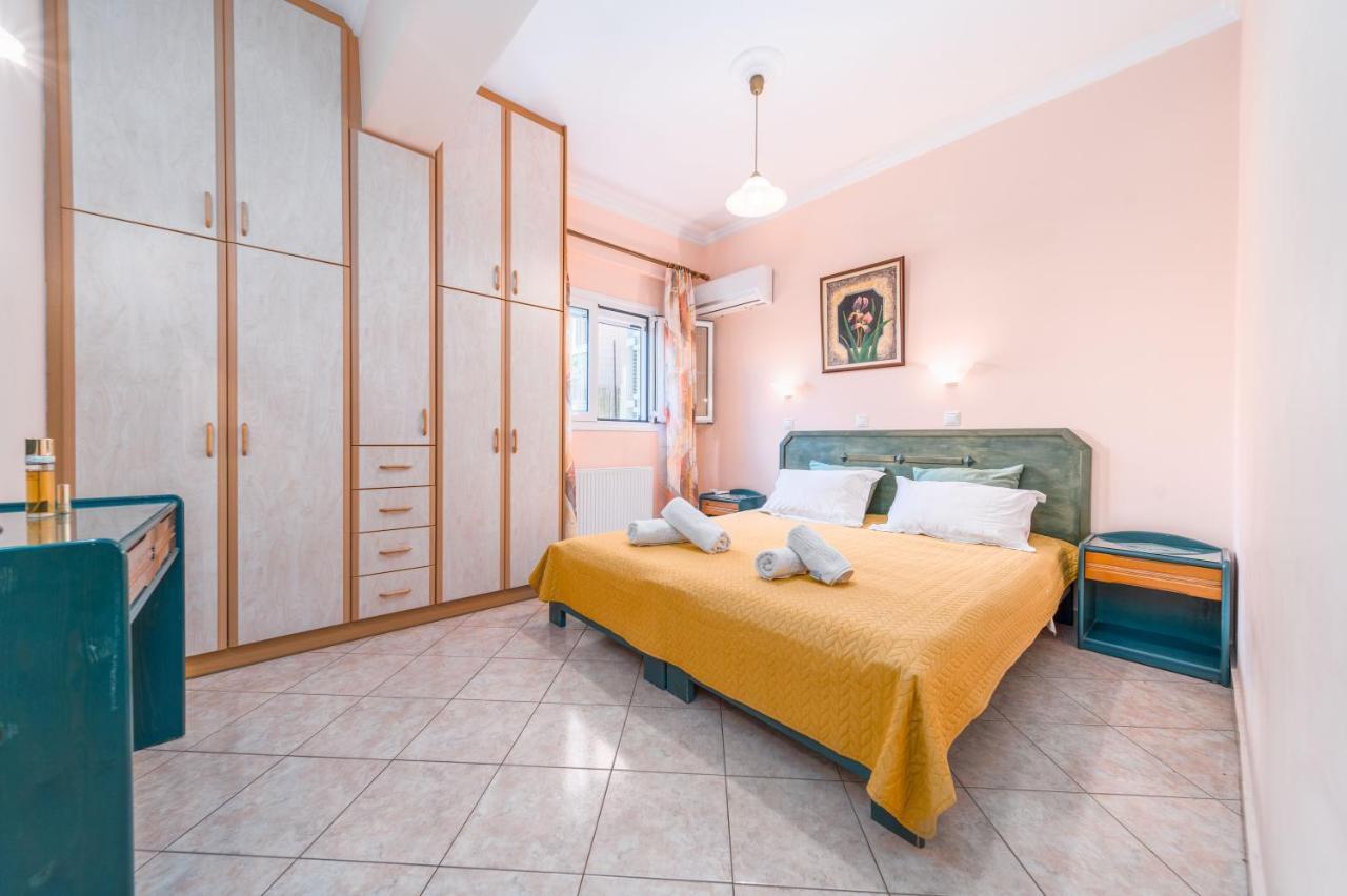 Apartament Lucky House Skala  Zewnętrze zdjęcie
