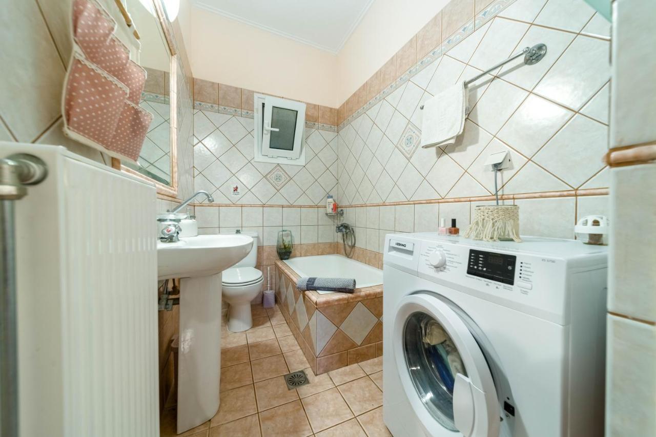 Apartament Lucky House Skala  Zewnętrze zdjęcie