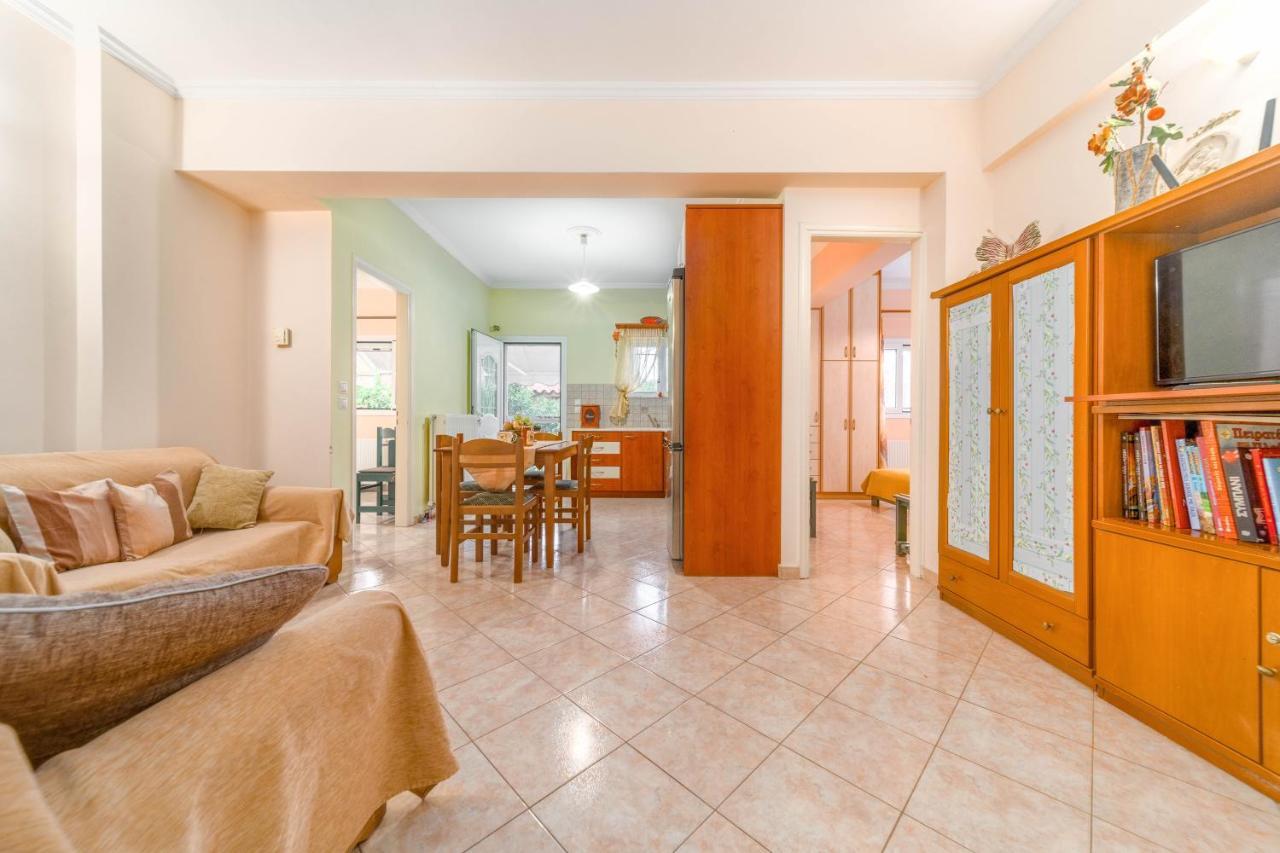 Apartament Lucky House Skala  Zewnętrze zdjęcie