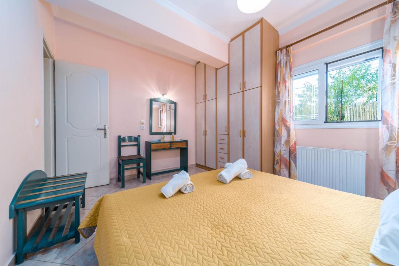 Apartament Lucky House Skala  Zewnętrze zdjęcie