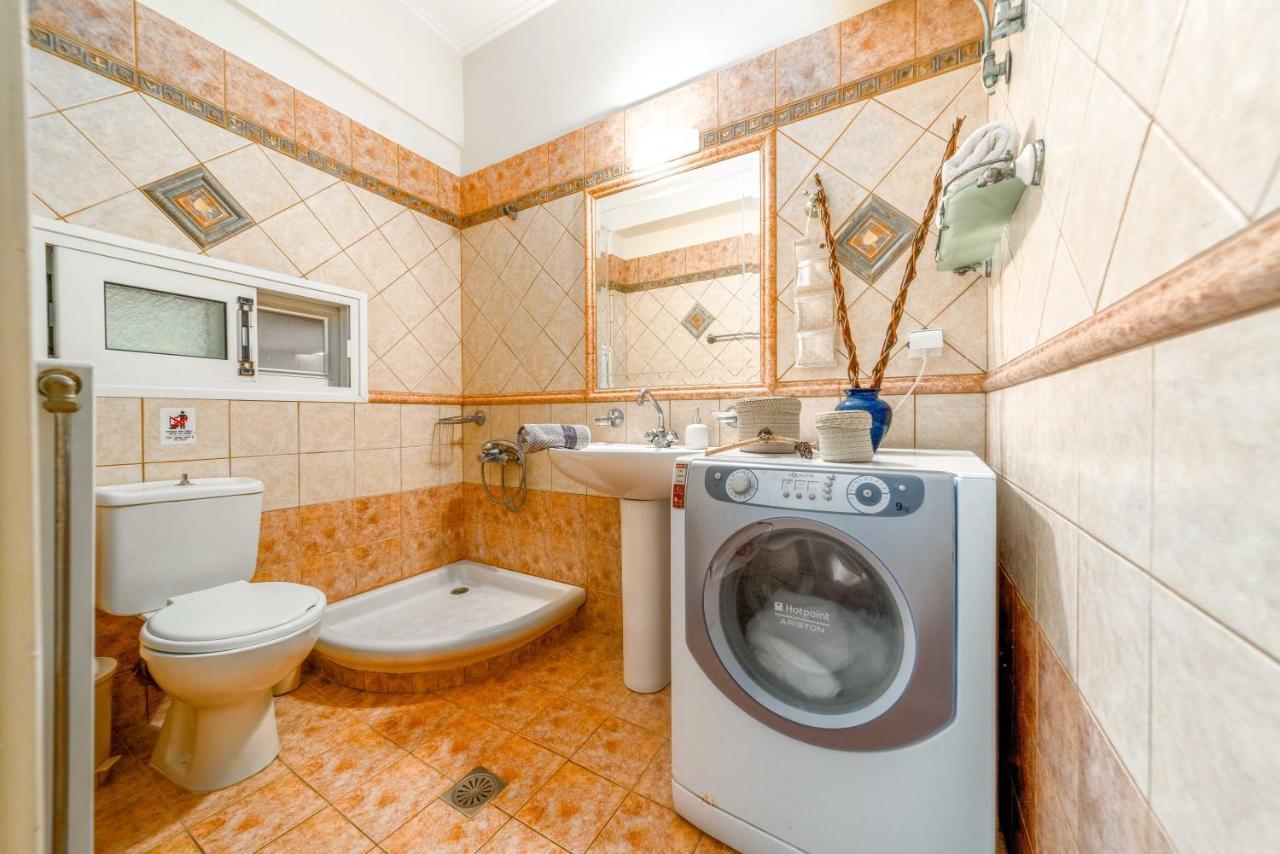 Apartament Lucky House Skala  Zewnętrze zdjęcie
