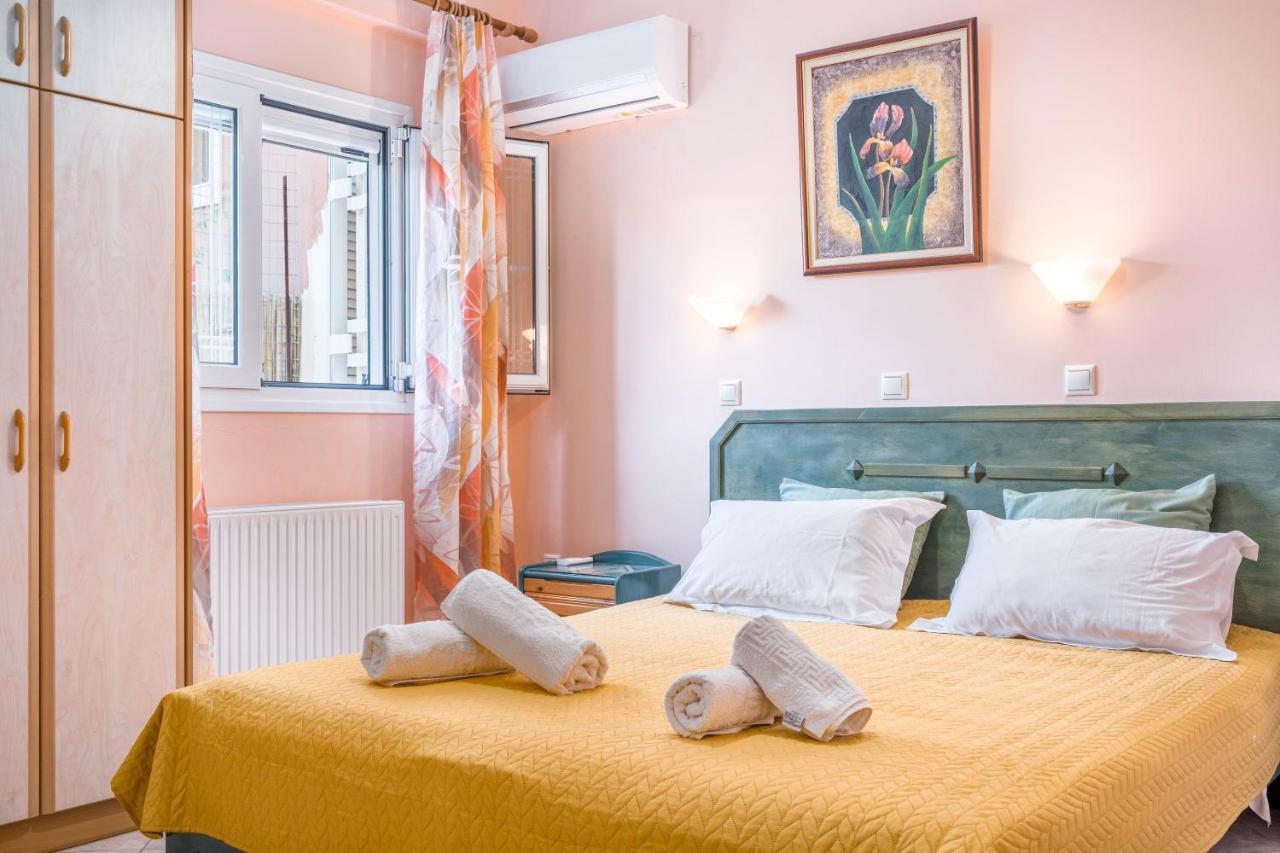 Apartament Lucky House Skala  Zewnętrze zdjęcie