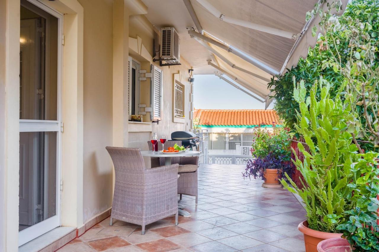 Apartament Lucky House Skala  Zewnętrze zdjęcie
