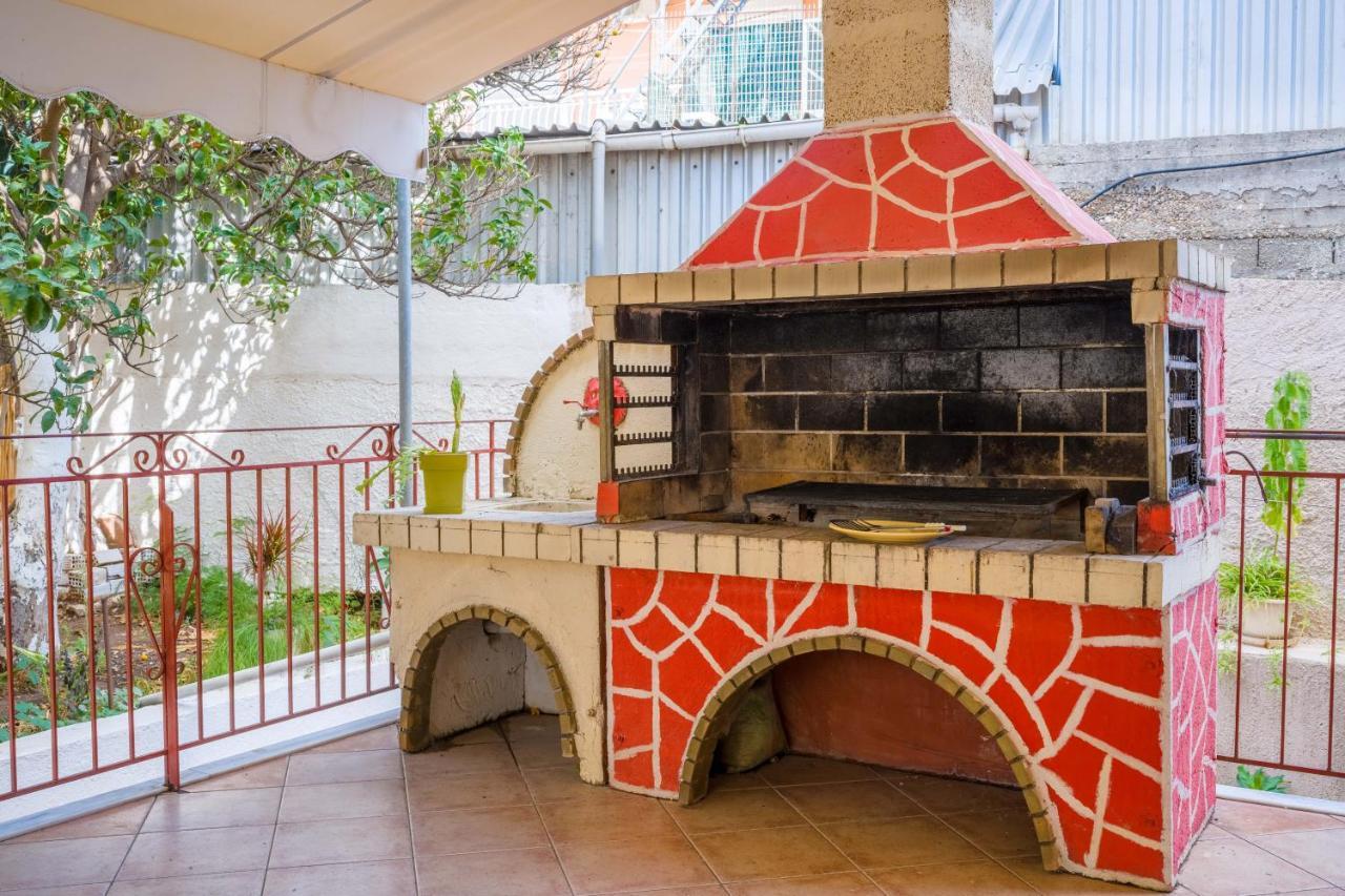 Apartament Lucky House Skala  Zewnętrze zdjęcie