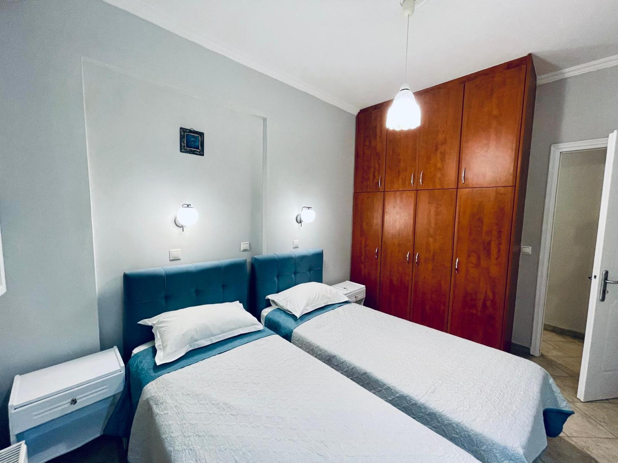 Apartament Lucky House Skala  Zewnętrze zdjęcie