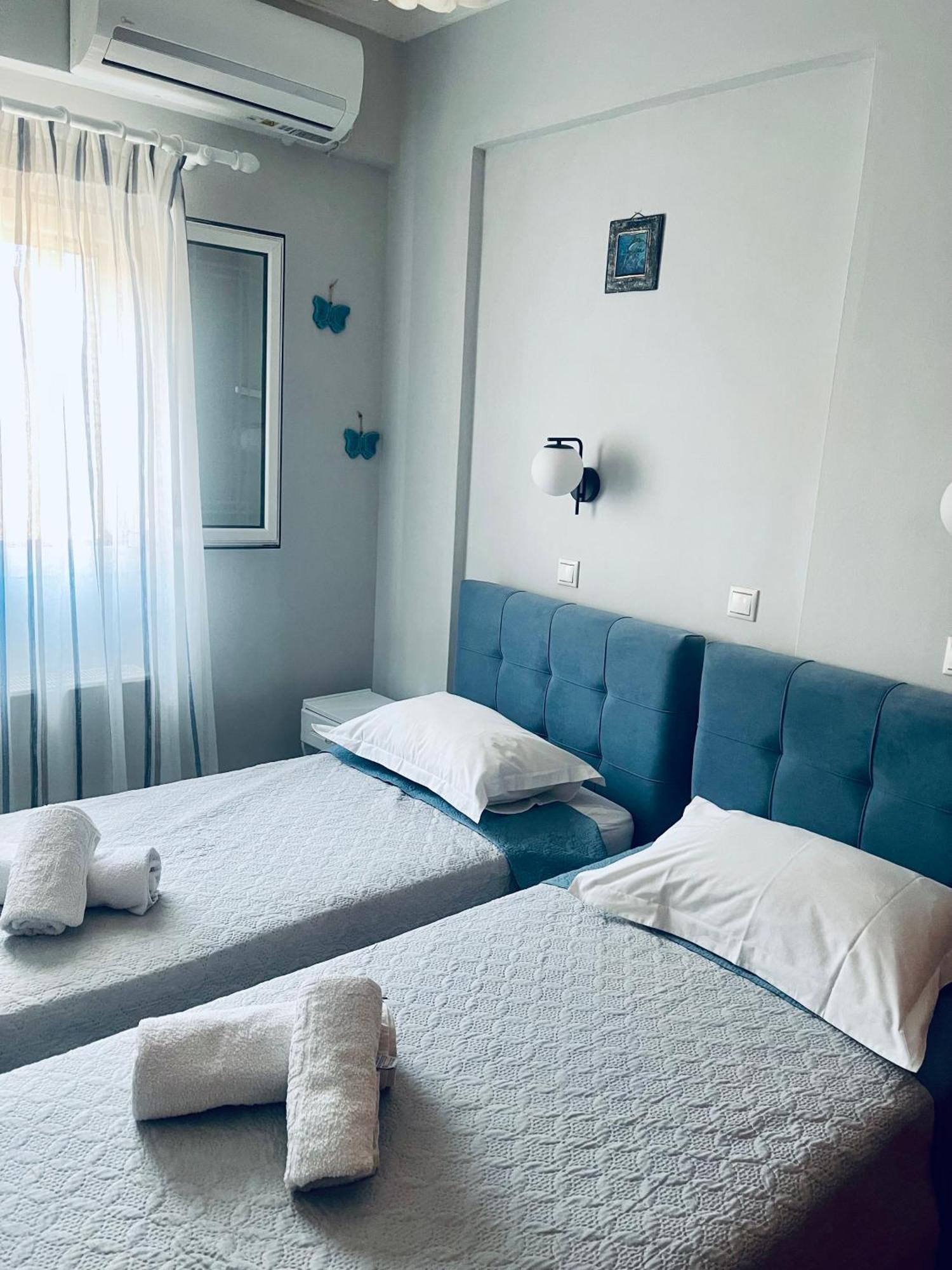 Apartament Lucky House Skala  Zewnętrze zdjęcie