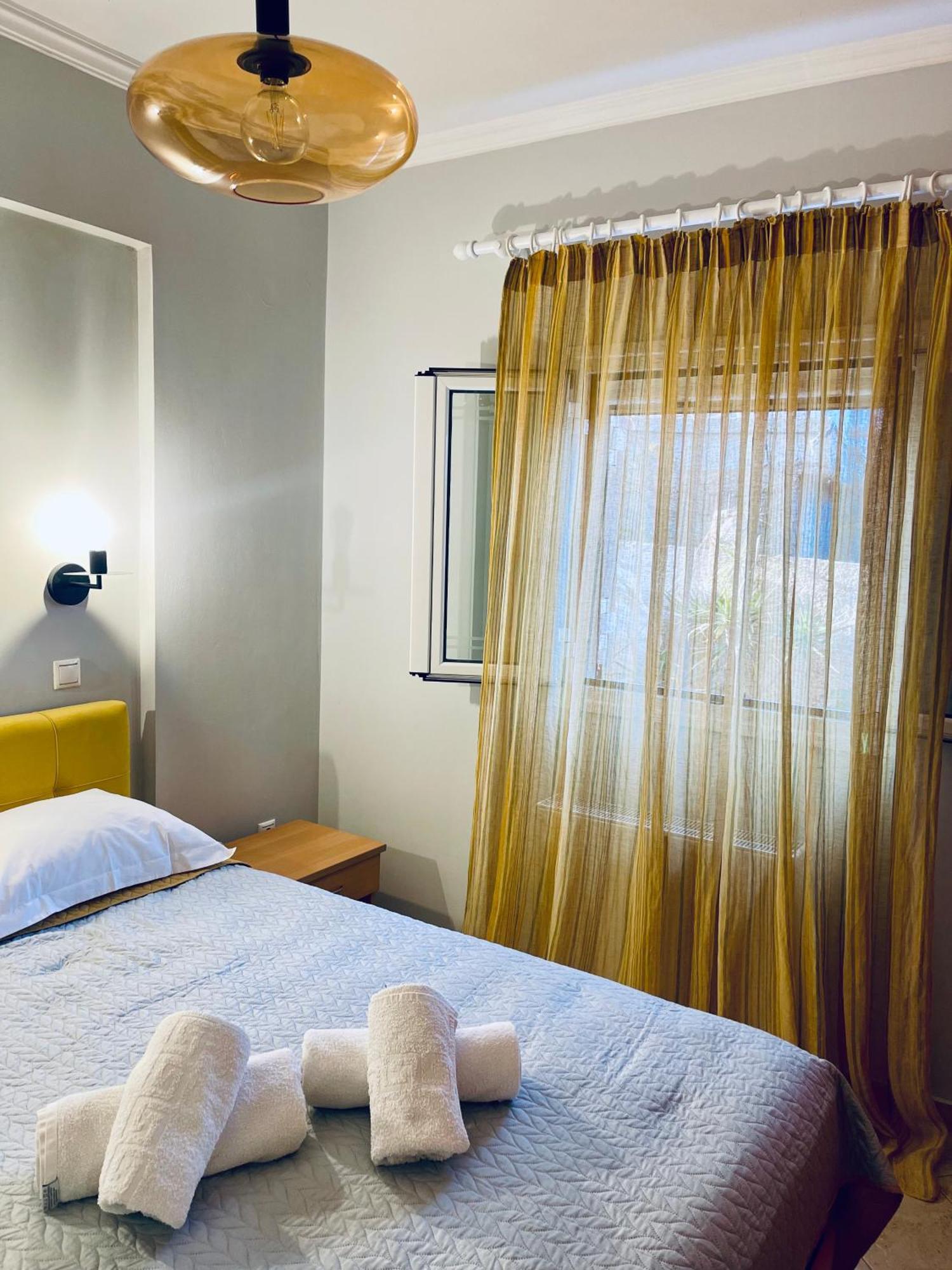 Apartament Lucky House Skala  Zewnętrze zdjęcie