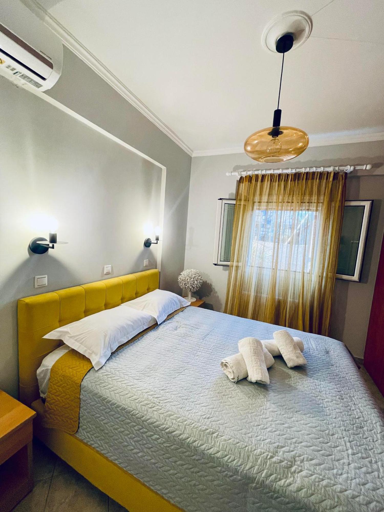 Apartament Lucky House Skala  Zewnętrze zdjęcie
